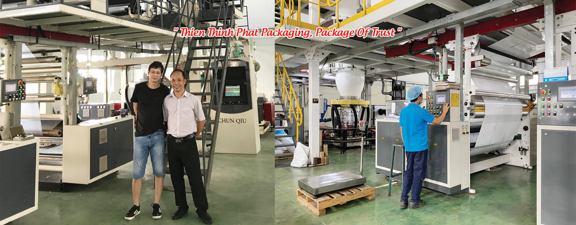 Rotogravure printing machine operator jobs